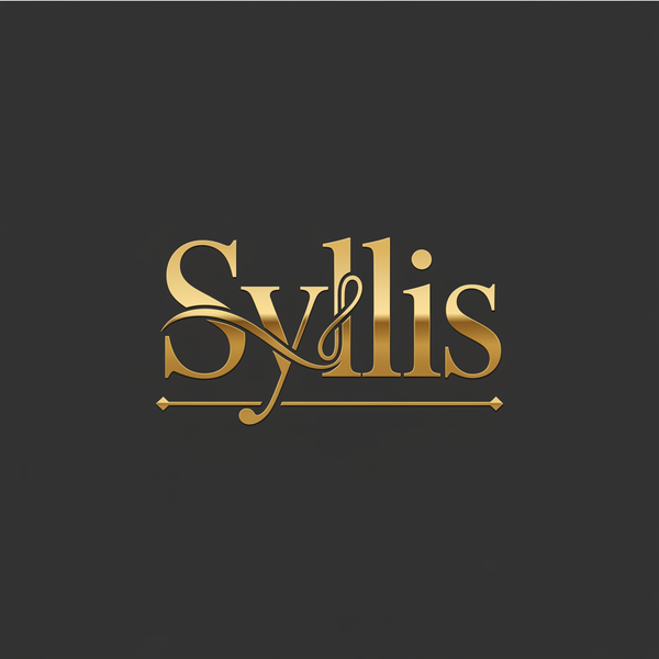 Syllis Branded Logo